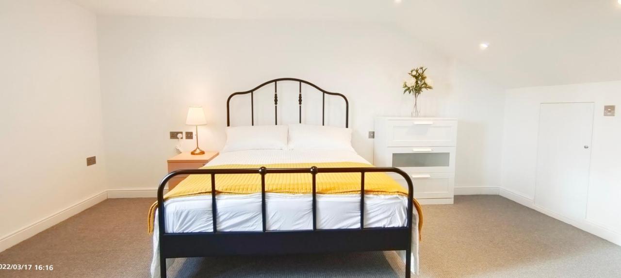 Marigold Villa Harrow