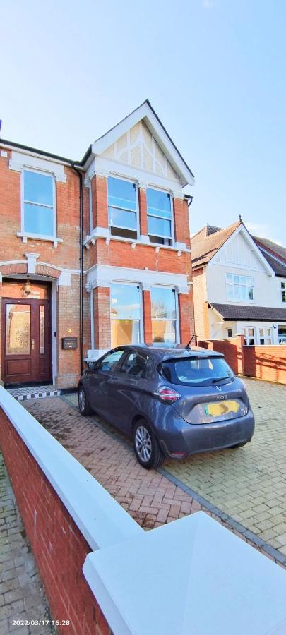 Marigold Villa Harrow